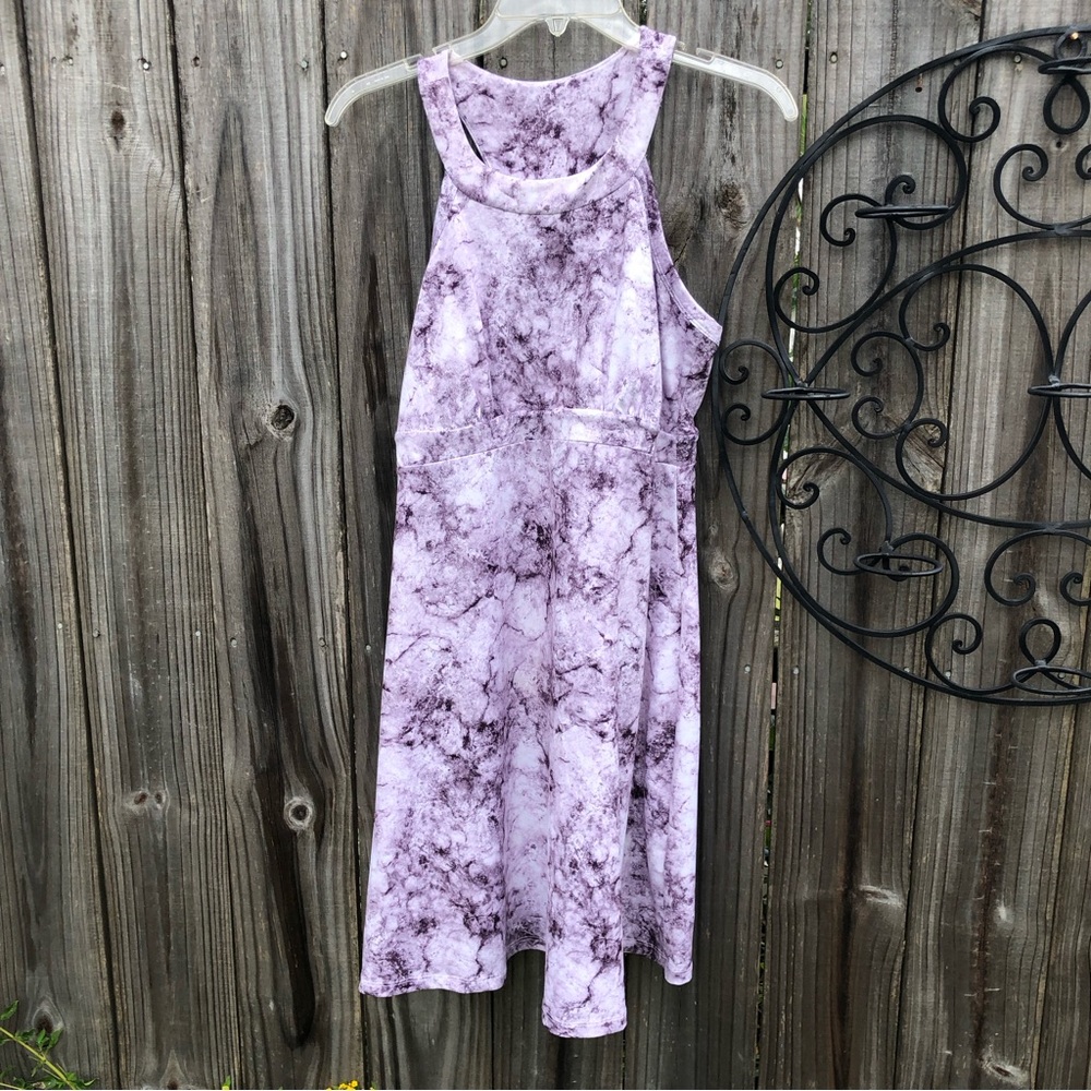 NEW BALANCE COLLECTION Athleisure Dress Size S